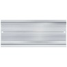 Siemens SIMATIC S7-1500 ET 200 Series Mounting Rail Aluminium Construction 155x245x16 mm 6ES7590-1AC40-0AA0