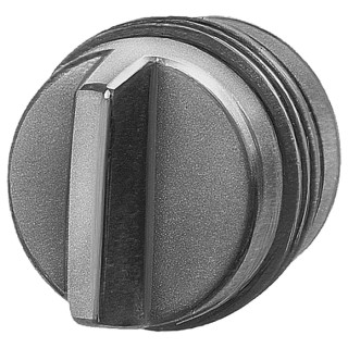 Siemens Cover Accessory for Use with M12 Cover Czech Republic 3RX9802-0AA00