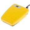RS PRO General Purpose Momentary Foot Switch Thermoplastic 1.75A 24V AC/DC 808-6986