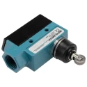 Honeywell Technologies BZE6 Series Plunger Limit Switch SPDT IP66 Die Cast Zinc Housing 600V 