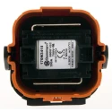 TE Connectivity AMP+ Manual EV Service Disconnect Connector 350A 450V 1-2103172-1