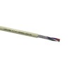 Lapp Unitronic LiHCH Series Low Smoke Zero Halogen Screened Data Cable 4 Pairs 0.14 mm² 50 m Pebble Grey Sheath 0038304