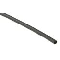 TE Connectivity Heat Shrink Tubing Black 25.4 mm Sleeve Diameter x 1.2 m Length 2:1 Shrink Ratio RW-175-1-0-STK