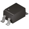 onsemi DC Input Optocoupler, Surface Mount, 4-Pin MDIP, 50mA Maximum Input Current FOD8523S