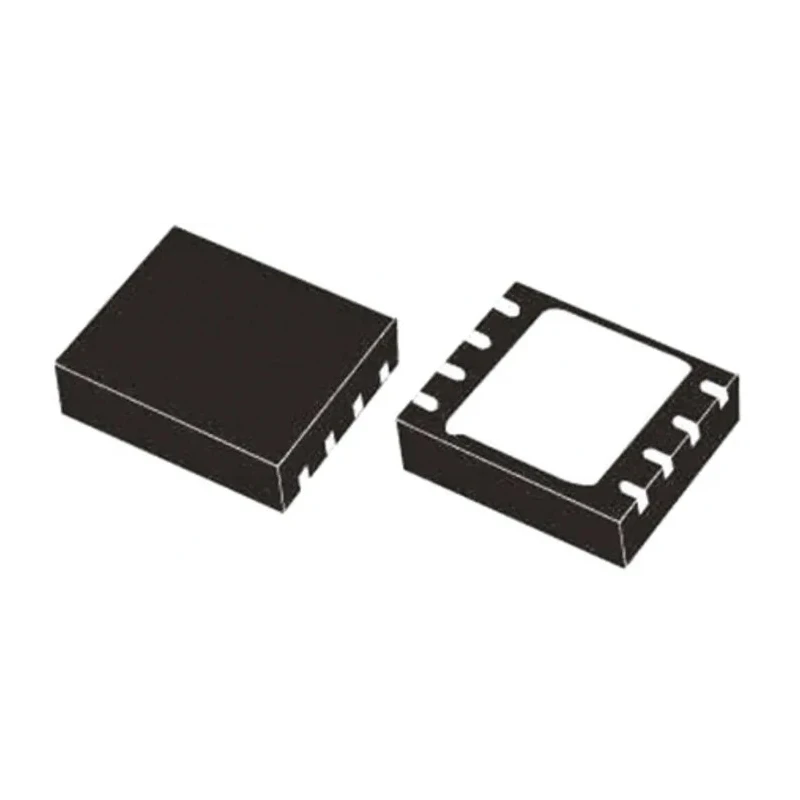 STMicroelectronics Surface Mount Switching Regulator 0.8V DC Output Voltage 4A Output Current ST1S32PUR