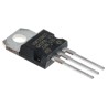 STMicroelectronics High Side OMNIFET Fully Auto Protected Power MOSFET Power Switch IC 3-Pin TO-220 VNP35N07-E