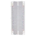 Elditest Breadboard Prototyping Board 114mm x 48mm x 12mm 19100