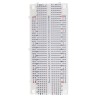 Elditest Breadboard Prototyping Board 114mm x 48mm x 12mm 19100