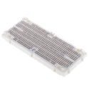 Elditest Breadboard Prototyping Board 114mm x 48mm x 12mm 19100