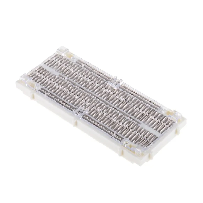 Elditest Breadboard Prototyping Board 114mm x 48mm x 12mm 19100