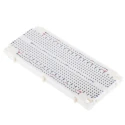 Elditest Breadboard Prototyping Board 114mm x 48mm x 12mm 19100