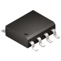 onsemi MOSFET Gate Driver 2 Outputs 3A Peak Current 18V SOIC 8-Pin FAN3226TMX