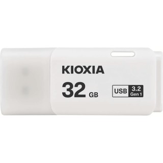 KIOXIA 32 GB USB 3.0 Industrial Grade USB Stick LU301W032GG4