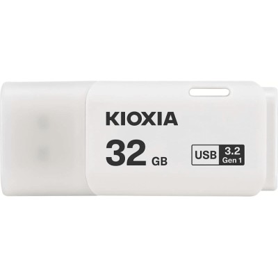 KIOXIA 32 GB USB 3.0 Industrial Grade USB Stick LU301W032GG4