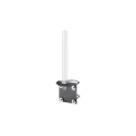 Siemens WiFi Antenna with Type N Connector, Omnidirectional 7dBi Gain, 2.4–5 GHz Frequency, External 6GK5795-6MP00-0AA0