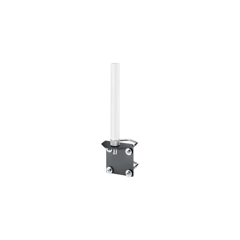 Siemens WiFi Antenna with Type N Connector, Omnidirectional 7dBi Gain, 2.4–5 GHz Frequency, External 6GK5795-6MP00-0AA0