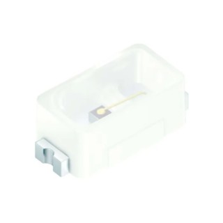ams OSRAM 2.2 V Red LED Surface TOPLED E1608 KR DELPS1.22-UHVI-26-H3Q4