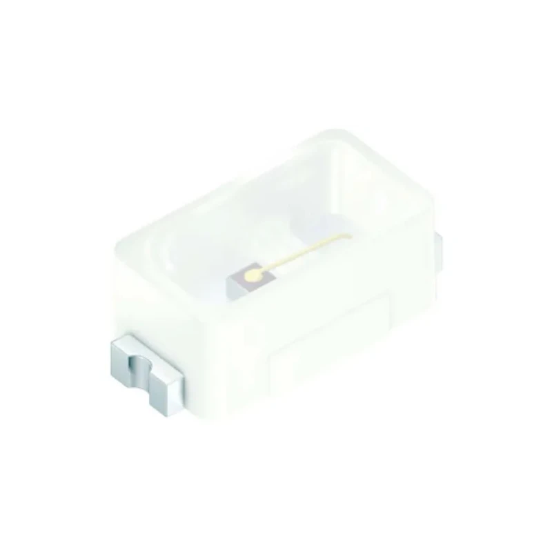 ams OSRAM 2.2 V Red LED Surface TOPLED E1608 KR DELPS1.22-UHVI-26-H3Q4