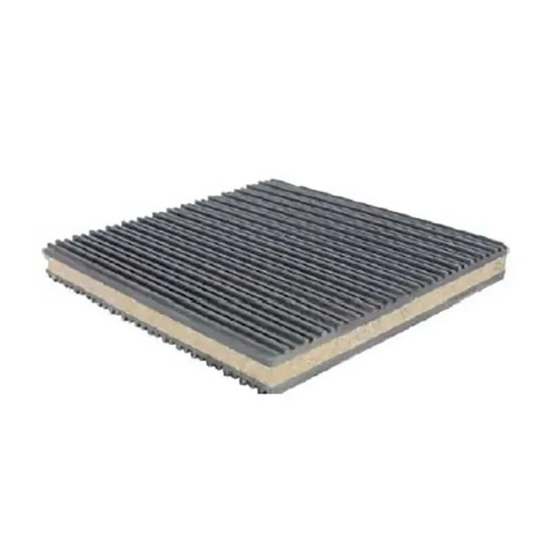 RS PRO 457mm Anti-Vibration Mat Cork 5.27 kg/cm² Load Rating 100 °C to -50 °C Operating Temperature 22mm Thickness 203-5174