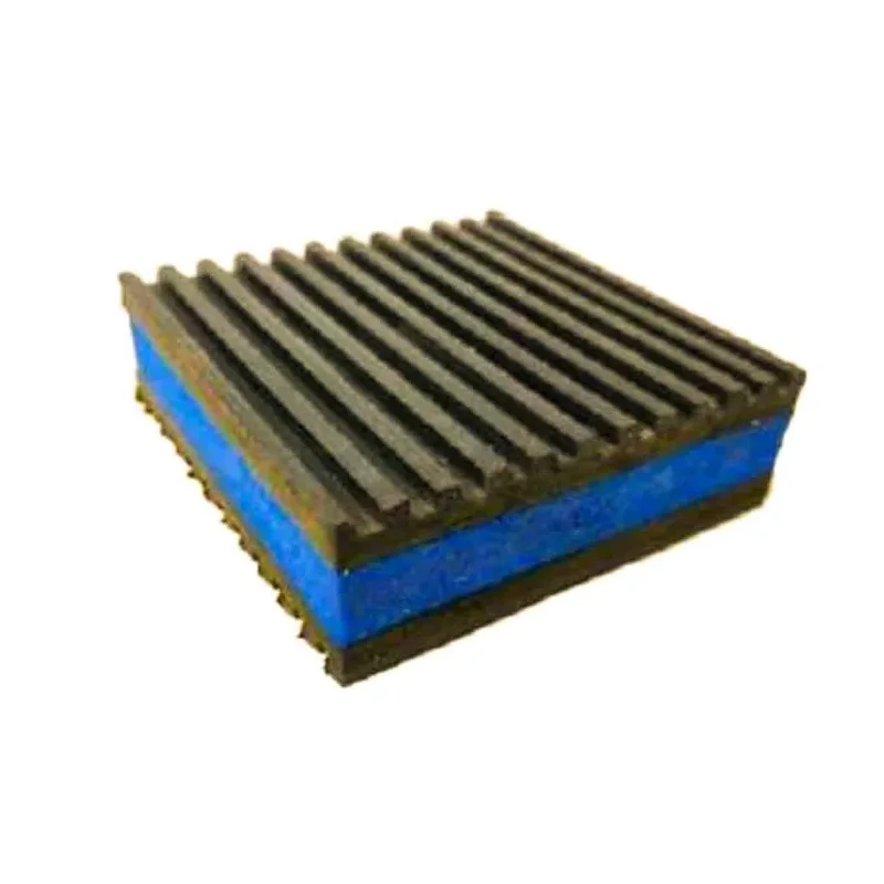 RS PRO 305mm Anti-Vibration Mat Ethylene Vinyl Acetate Foam 1.41 kg/cm² Load Rating 80°C Max Operating Temperature 203-5167