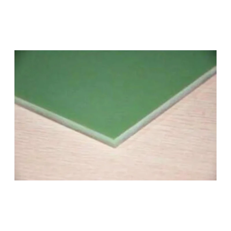 RS Pro Flame Retardant Epoxy Glass Thermal Insulating Sheet, 420 mm x 297 mm x 1 mm 203-5182
