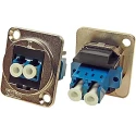 RS PRO Panel Mount Straight Female 4-Way XLR Connector, Nickel Plating 203-5584