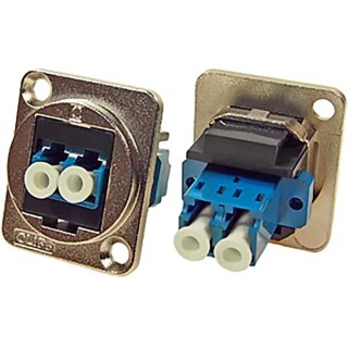 RS PRO Panel Mount Straight Female 4-Way XLR Connector, Nickel Plating 203-5584