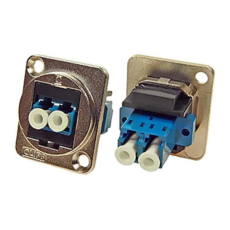 RS PRO Panel Mount Straight Female 4-Way XLR Connector, Nickel Plating 203-5584