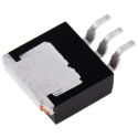Texas Instruments Surface Mount Positive Voltage Regulator 15 W 25V 3-Pin UA7805CKTTR