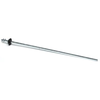 Craig & Derricott Switch Disconnector Shaft 400 mm SSH15