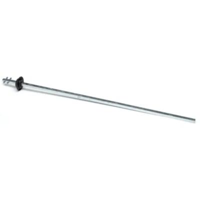 Craig & Derricott Switch Disconnector Shaft 400 mm SSH15