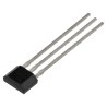 Honeywell Technologies Digital Surface Mount Hall Effect Sensor 28V dc TO-92 Package 3-Pin SS451A