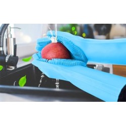 ilife-silicon-scrubber-glove-blue-2453-7