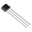 Honeywell Technologies Digital Surface Mount Hall Effect Sensor 28V dc TO-92 Package 3-Pin SS451A