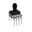 Honeywell Technologies Differential Pressure Sensor 3.3V-5V 6-Pin SMT Surface Mount HSCMRRD005ND2A3