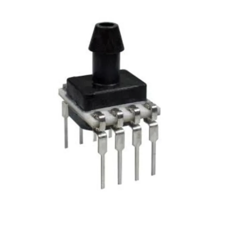 Honeywell Technologies Differential Pressure Sensor 3.3V-5V 6-Pin SMT Surface Mount HSCMRRD005ND2A3