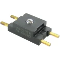 Honeywell Technologies Load Cell Miniature, Compression and Tension Measurement, 0.51 kg Capacity, Stainless FSS005WNGT