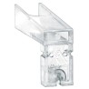Schneider Electric Switch Disconnector Terminal Shroud 1 Pole TeSys VLS Series VLSC1P1