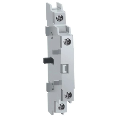 Schneider Electric Switch Disconnector Auxiliary Switch TeSys Series for Use with TeSys VLS VLSA11RS