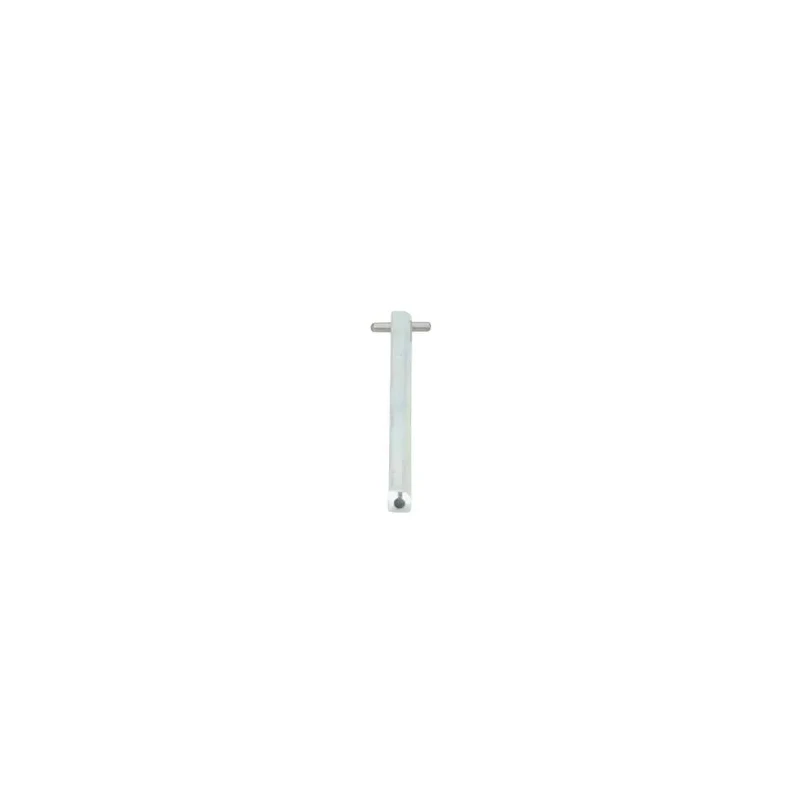Schneider Electric Shaft Extension Switch Disconnector Shaft 150 mm, TeSys VLS Series VLSS1505