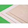 RS PRO Flame Retardant Non-Ceramic Millboard Thermal Insulating Sheet 1 m x 1 m x 3 mm 203-5131