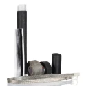 3M Cable Abandonment Kit CSCAK Black Rubber 81 mm TE100048780