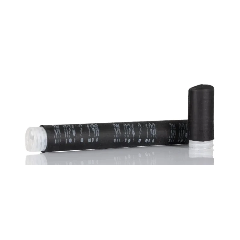 3M Cable Abandonment Kit CSCAK Black Rubber 81 mm TE100048780