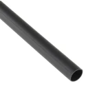 3M Halogen Free Heat Shrink Tubing Black 12 mm Sleeve Diameter x 1m Length 4:1 Shrink Ratio HDT-A Series TE100037437