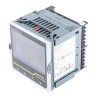 Eurotherm 4-Channel Paperless Chart Recorder with Current, Millivolt, Resistance, Temperature NANODAC/VL/X/X/LRR/XX/TS/WD