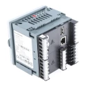 Eurotherm 4-Channel Paperless Chart Recorder with Current, Millivolt, Resistance, Temperature NANODAC/VL/X/X/LRR/XX/TS/WD