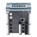 Eurotherm 4-Channel Paperless Chart Recorder with Current, Millivolt, Resistance, Temperature NANODAC/VL/X/X/LRR/XX/TS/WD