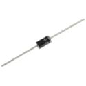 Vishay 50 V 3 A Rectifier Diode Through Hole Package DO-201AD 1N5400-E3/54