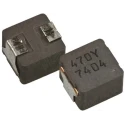 Panasonic Surface Mount Inductor Metal Composite Core 3.3 μH ±20% 8.6 A IDC 0530 Package ETQP3M
