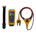 Fluke AC Current Clamp Meter 2500 A Maximum Jaw Opening 254mm CAT IV CAT III FLK-A3001 FC